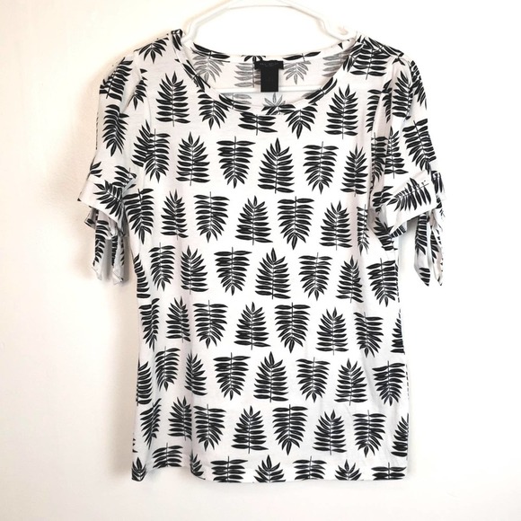 Ann Taylor Factory women's Blouse size small - Picture 1 of 4